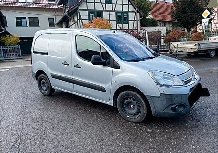 Citroën Berlingo e-HDi 90 Multispace Selection Multi...