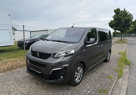 Peugeot Traveller Business VIP L2/Pano/Automatik/Leder/