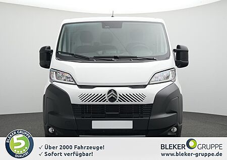Citroën Jumper Kastenwagen 30 L2H1 BlueHDi 120
