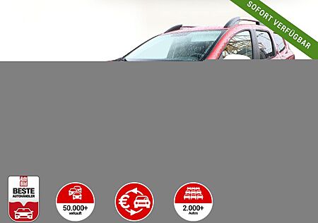 Dacia Duster gebraucht kaufen Dacia Duster II 1.3 TCe 130 Prestige+ Nav Kam Temp 17Z