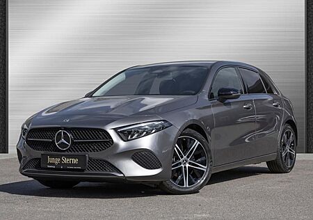 Mercedes-Benz A 200 , PROGRESSIVE NIGHT SPUR KAMERA PDC SHZ