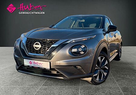 Nissan Juke ACENTA 114PS ( * KOMFORT-PAKET * )