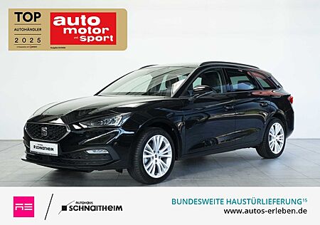Seat Leon Sportstourer Style 1.5 TSI ACT 110KW 6-Gang