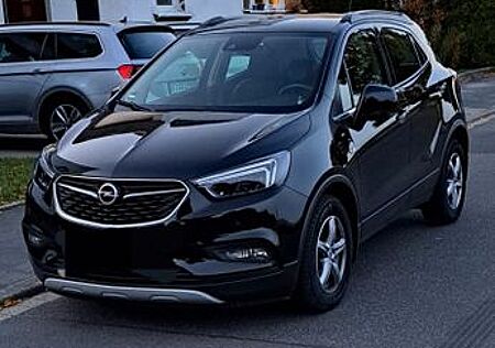 Opel Mokka X 1.4 Turbo Edition Start/Stop 4x4 Edition