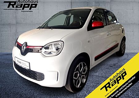 Renault Twingo E-TECH 100% el. ZEN