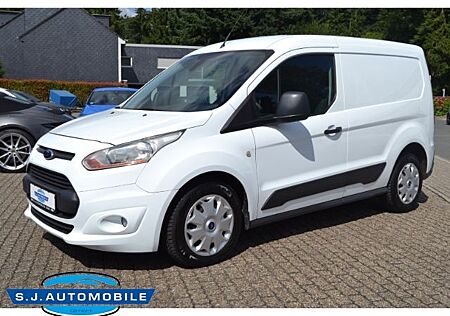 Ford Transit Connect Kasten Trend 1.6 TDCi