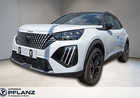 Peugeot 2008 GT 1.2 PureTech 130 EAT8
