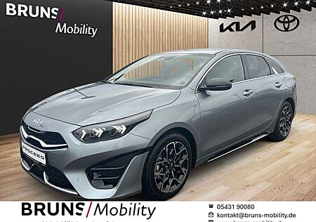 Kia Pro_ceed ProCeed 1.5 T GT-Line Autom. Technik Leder AHK