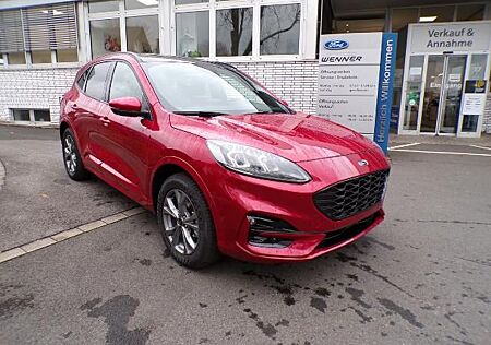 Ford Kuga ST Line X PHEV - Panorama / Assistenzp. / T