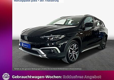 Fiat Tipo Kombi 1.5 GSE Hybrid Cross