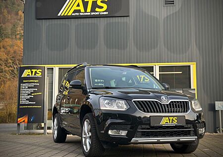 Skoda Yeti 1.4 TSI Joy*DAB*NAVI*XENON*GARANTIE*