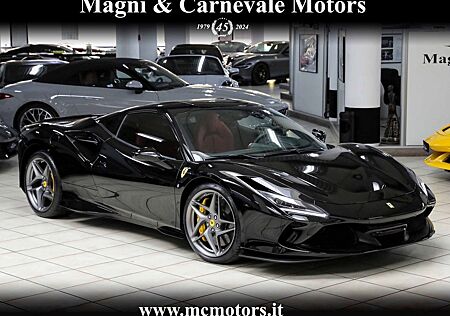 Ferrari F8 Tributo - Carbon - Exhaust - Flag - PPF