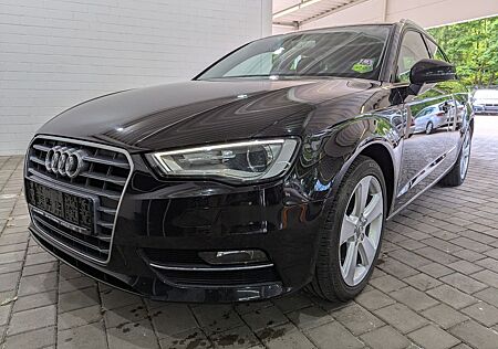 Audi A3 Sportback ambition*1.Hd*Panorama*Xenon