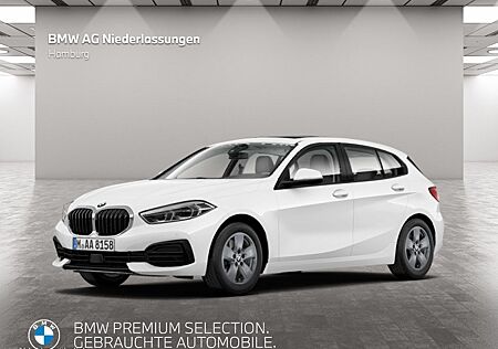 BMW 118i LiveCockpitProf Pano.Dach PDC Sportsitze