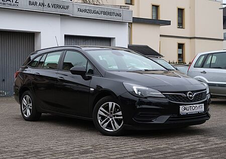 Opel Astra K Sports Tourer *AUTOM. *LED-SW. *NAVI