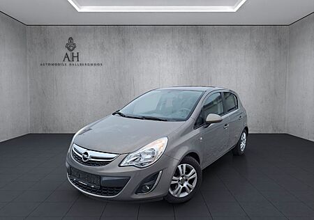 Opel Corsa D Satellite*Klima*++