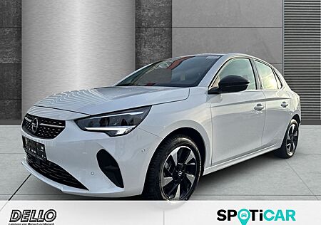Opel Corsa -e Elegance 11KW-Charger Park & Go Komfort-