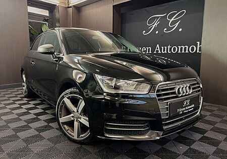 Audi A1 1.0 TFSI NAVI,KLIMA, ALU,TÜV NEU,SERVICE NEU