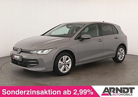 VW Golf Volkswagen 2.0 TDI DSG Life LED Digi App SHZ ACC Kam
