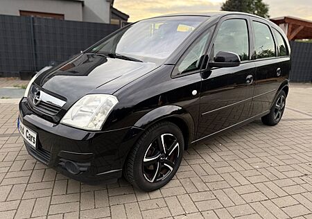 Opel Meriva *Wenig Kilometer*TÜV=NEU