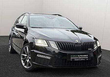 Skoda Octavia Combi RS/LED/Allwetter/R-Kamera/Garantie