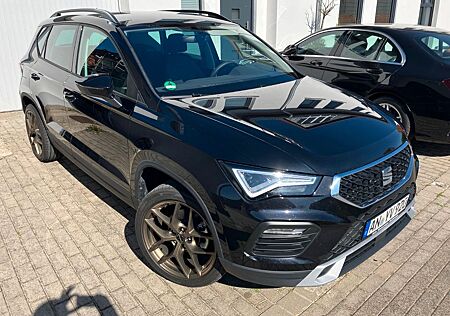Seat Ateca Style, 1.5 TSI, 110kW, 3 Jahre Garantie