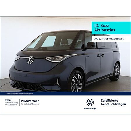 VW ID.Buzz leasen