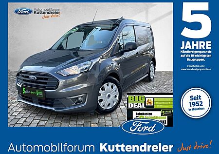 Ford Transit Connect Kasten L1 Trend Navi App, Kamera