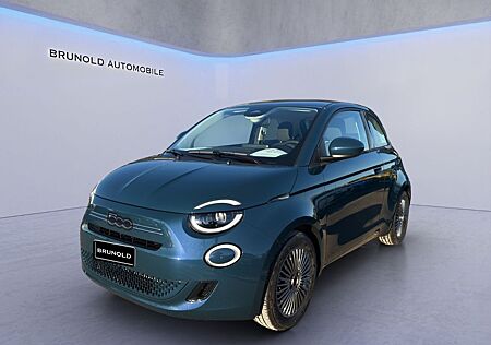 Fiat 500 Hybrid Limousine Hybrid Torino 65 PS
