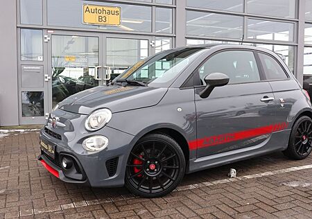 Abarth 500 695 XSR Yamaha Limited Edition
