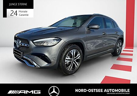 Mercedes-Benz GLA 200 d PROGRESSIVE DISTRONIC AHK MBUX KLIMA