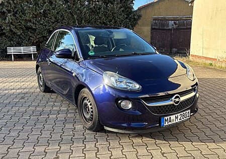 Opel Adam GLAM 1.4 74kW GLAM
