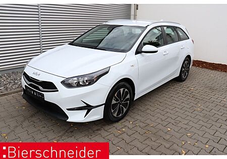 Kia Cee'd Sportswagon Ceed_sw 1.5 T-GDI Vision NAVI RFK PDC