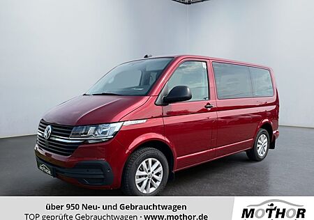 VW T6 Multivan Volkswagen T6.1 Multivan 2.0 TDI Kamera Navi