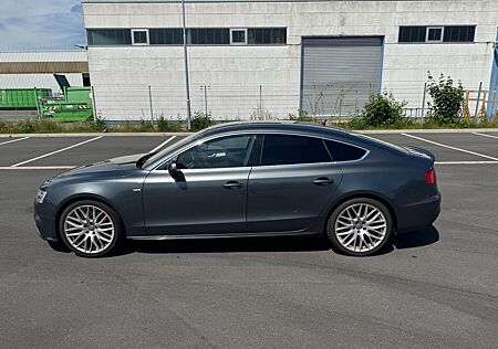 Audi A5 3.0 TDI 180kW S tronic quattro Sportback -