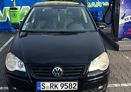 VW Polo Volkswagen 1.4 United United