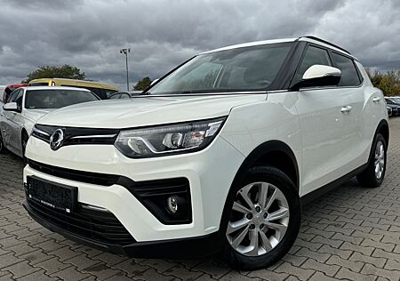 SsangYong Tivoli 1.2 T-GDi 2WD Navi Kamera