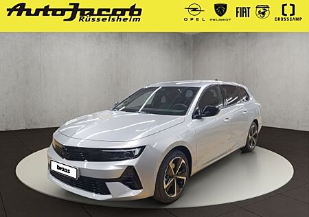 Opel Astra 1.2 GS AHK Android Auto Sitzhzg PDC ab 255