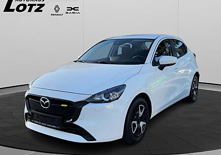 Mazda 2 Center-Line 1.5 SKYACTIVE-G 75