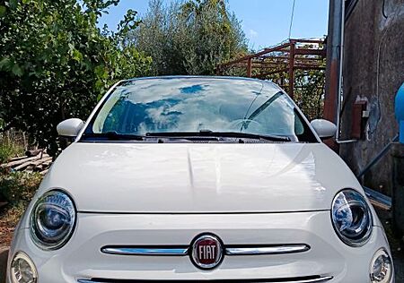Fiat 500 1.2 8V Limited Edition Limited Edition