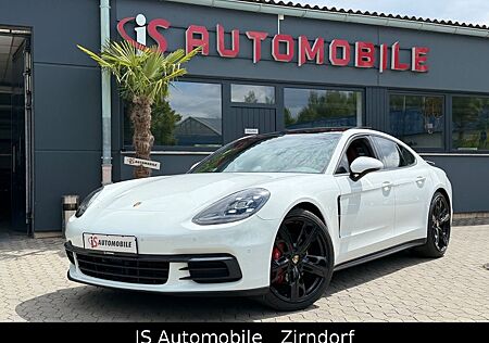 Porsche Panamera 4 S*Panorama*Bose*Kamera*R22 Alufelgen*