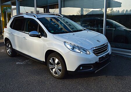 Peugeot 2008 Allure 1 HAND