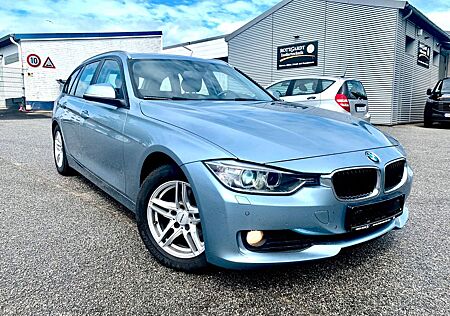 BMW 320d Touring Head up Navi Xenon Panorama