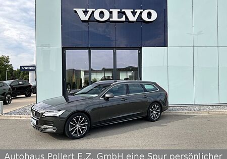 Volvo V90 B4 Momentum