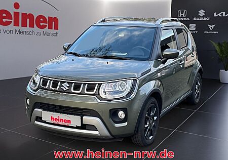 Suzuki Ignis 1.2 CVT Comfort NAVI LED KLIMA