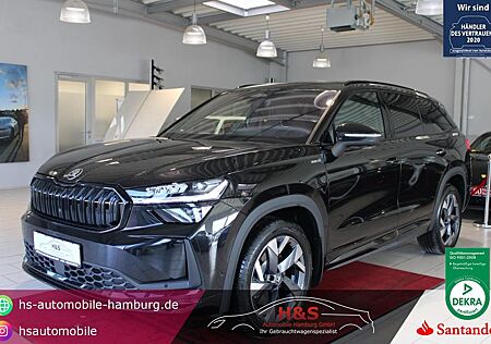 Skoda Kodiaq 2.0 TDI 4X4 SPORTLINE STANDHE.* NP65 TSD