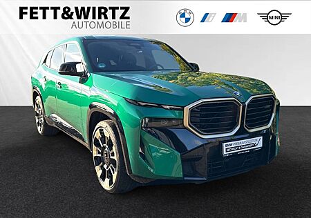 BMW XM gebraucht kaufen BMW XM AHK|DAProf.|Autobahnass.|23"LMR|H/K
