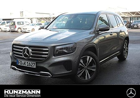Mercedes-Benz GLB 200 gebraucht kaufen Mercedes-Benz GLB 200 d Progessive MBUX Navi EasyPack 360° AHK