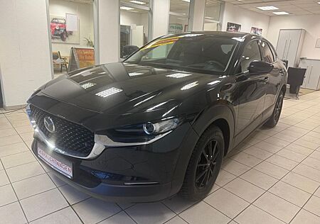 Mazda CX-3 CX-30 Homura 2WD / 1.HAND/ NUR 37.TKM