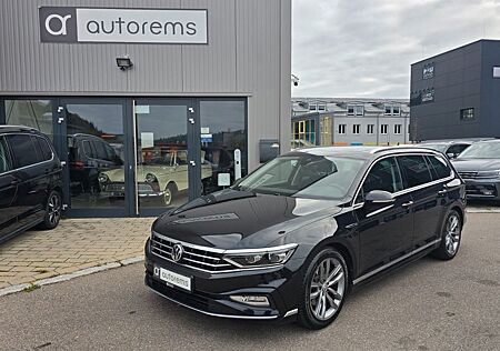 VW Passat Volkswagen R-Line*PANO*AHK*LED*ASSIST*ACC*